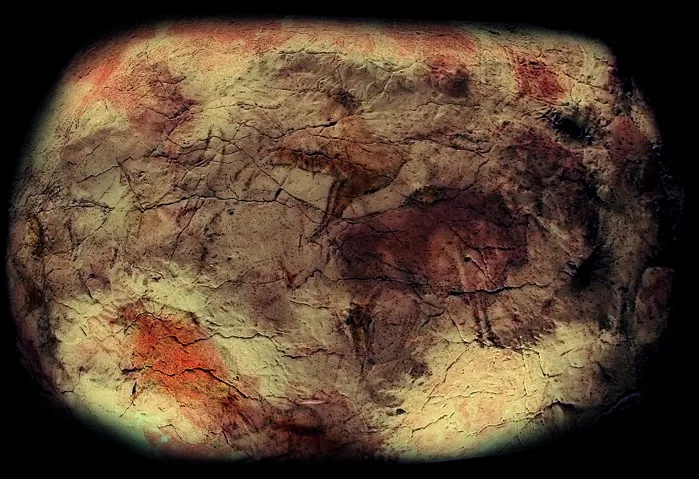 Cave of Altamira 5